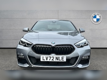 Used BMW 2 Series 2022 for sale - 78335516: Photo