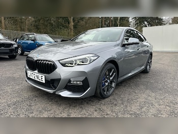 Used BMW 2 Series 2022 for sale - 78335516: Photo