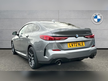 Used BMW 2 Series 2022 for sale - 78335516: Photo