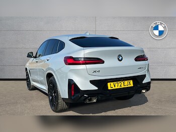 Used BMW X4 2022 for sale - 78429046: Photo