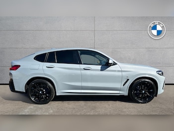 Used BMW X4 2022 for sale - 78429046: Photo