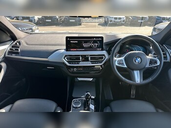 Used BMW X4 2022 for sale - 78429046: Photo