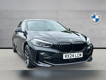Used BMW 1 Series 2024 for sale - 78982558: Photo