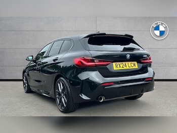 Used BMW 1 Series 2024 for sale - 78982558: Photo