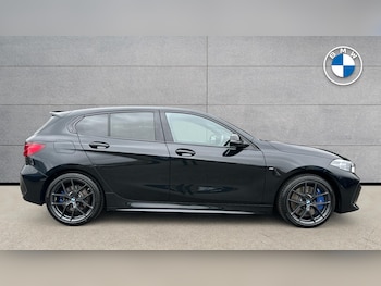 Used BMW 1 Series 2024 for sale - 78982558: Photo
