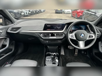 Used BMW 1 Series 2024 for sale - 78982558: Photo