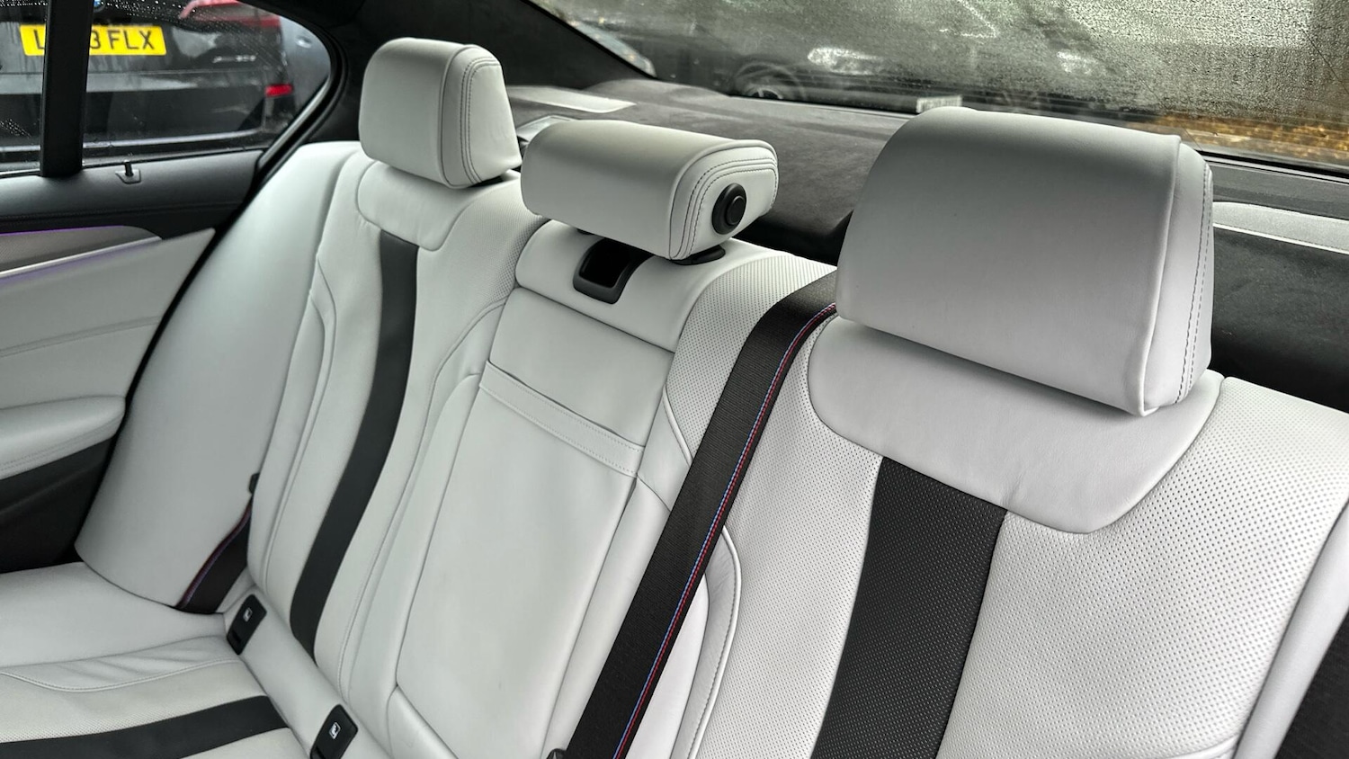 Used BMW M5 2023 for sale - 77604557: Photo 12