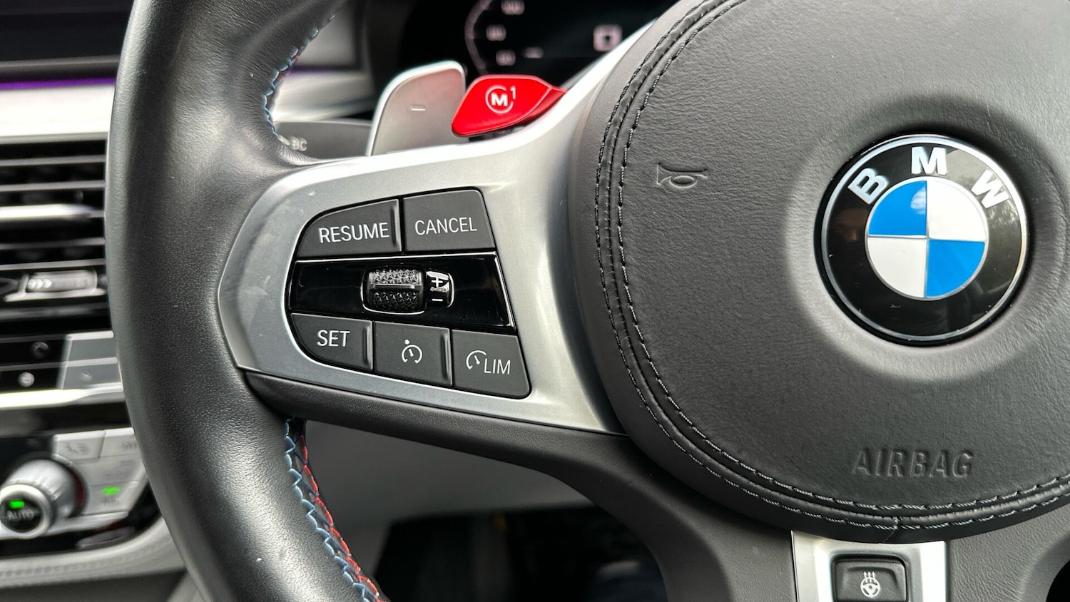 Used BMW M5 2023 for sale - 77604557: Photo 17