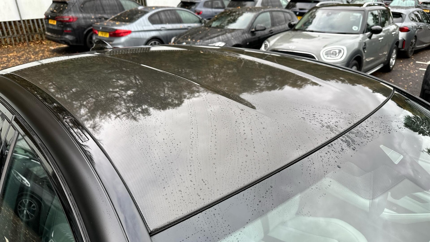 Used BMW M5 2023 for sale - 77604557: Photo 21