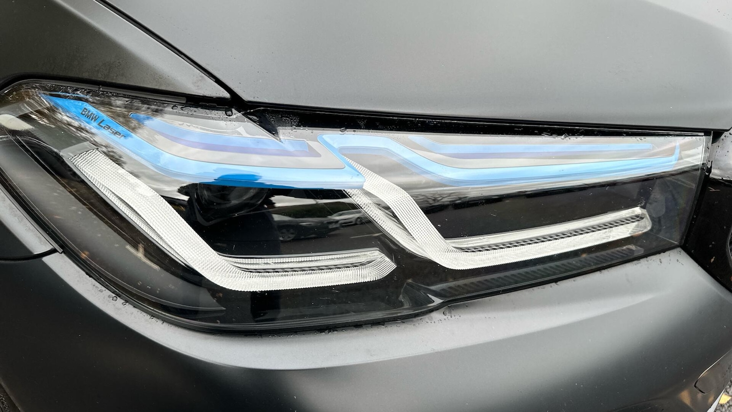 Used BMW M5 2023 for sale - 77604557: Photo 23