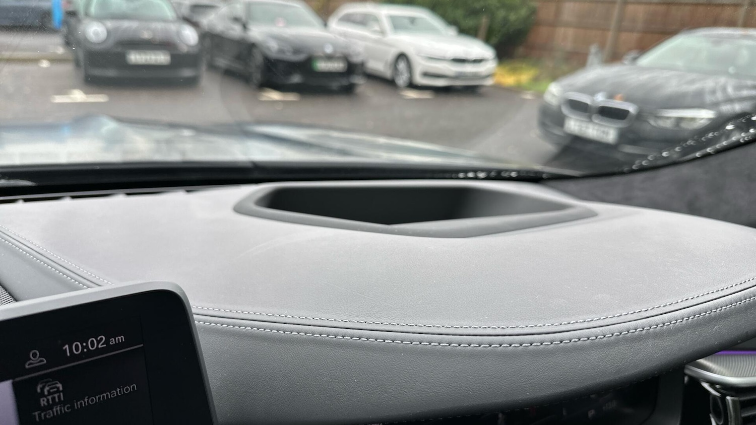 Used BMW M5 2023 for sale - 77604557: Photo 28