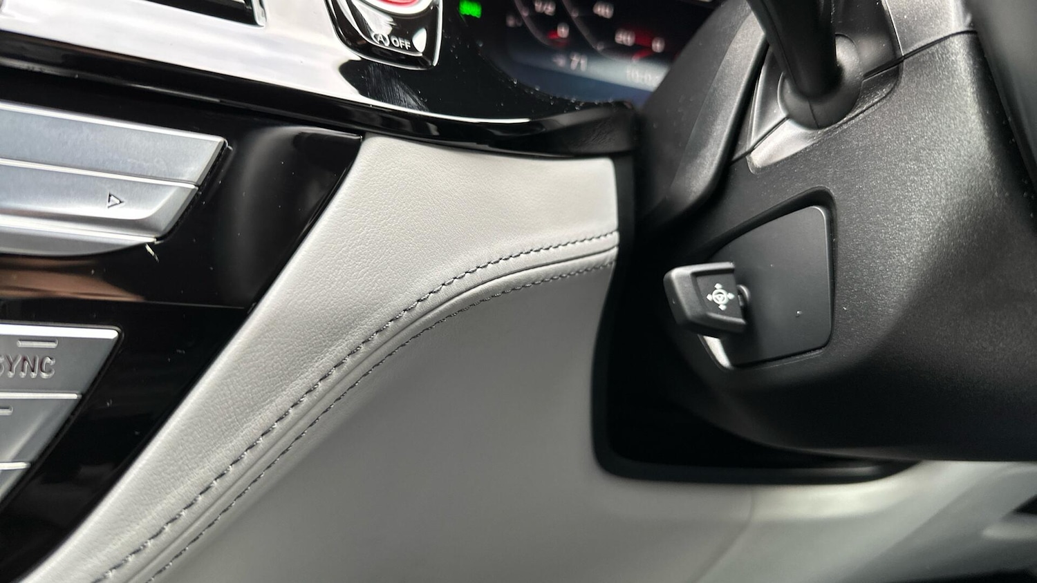 Used BMW M5 2023 for sale - 77604557: Photo 29