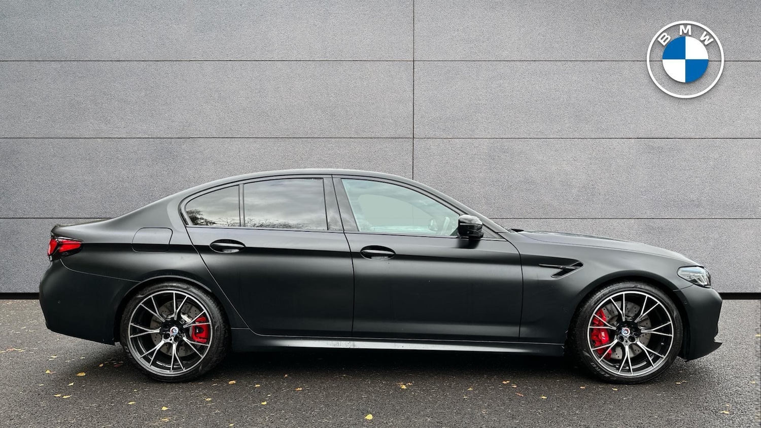 Used BMW M5 2023 for sale - 77604557: Photo 3