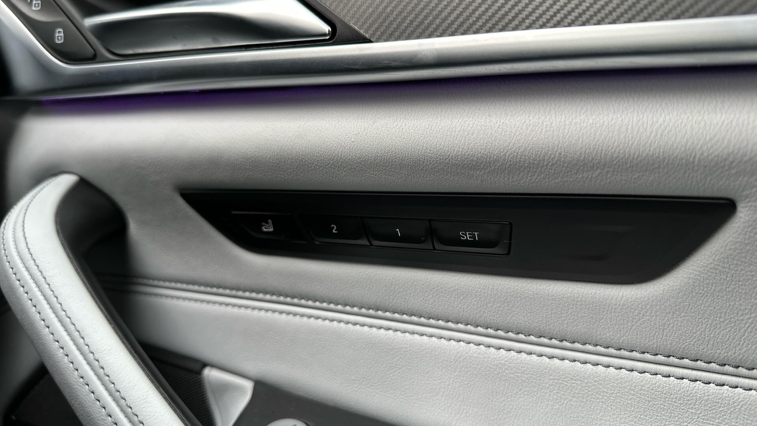 Used BMW M5 2023 for sale - 77604557: Photo 32