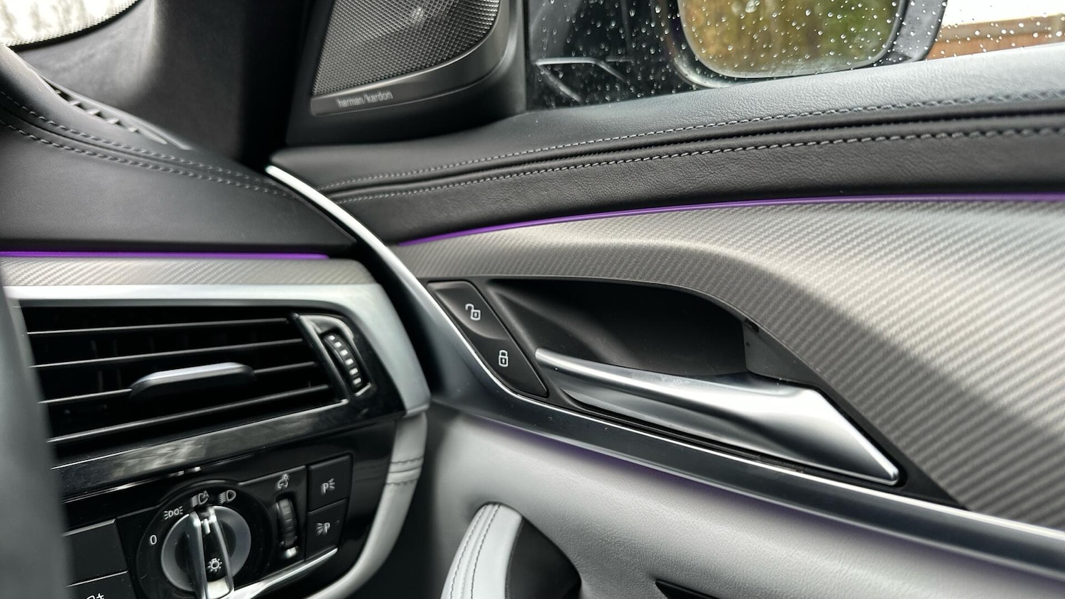 Used BMW M5 2023 for sale - 77604557: Photo 35