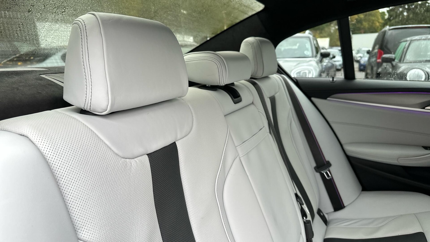 Used BMW M5 2023 for sale - 77604557: Photo 41