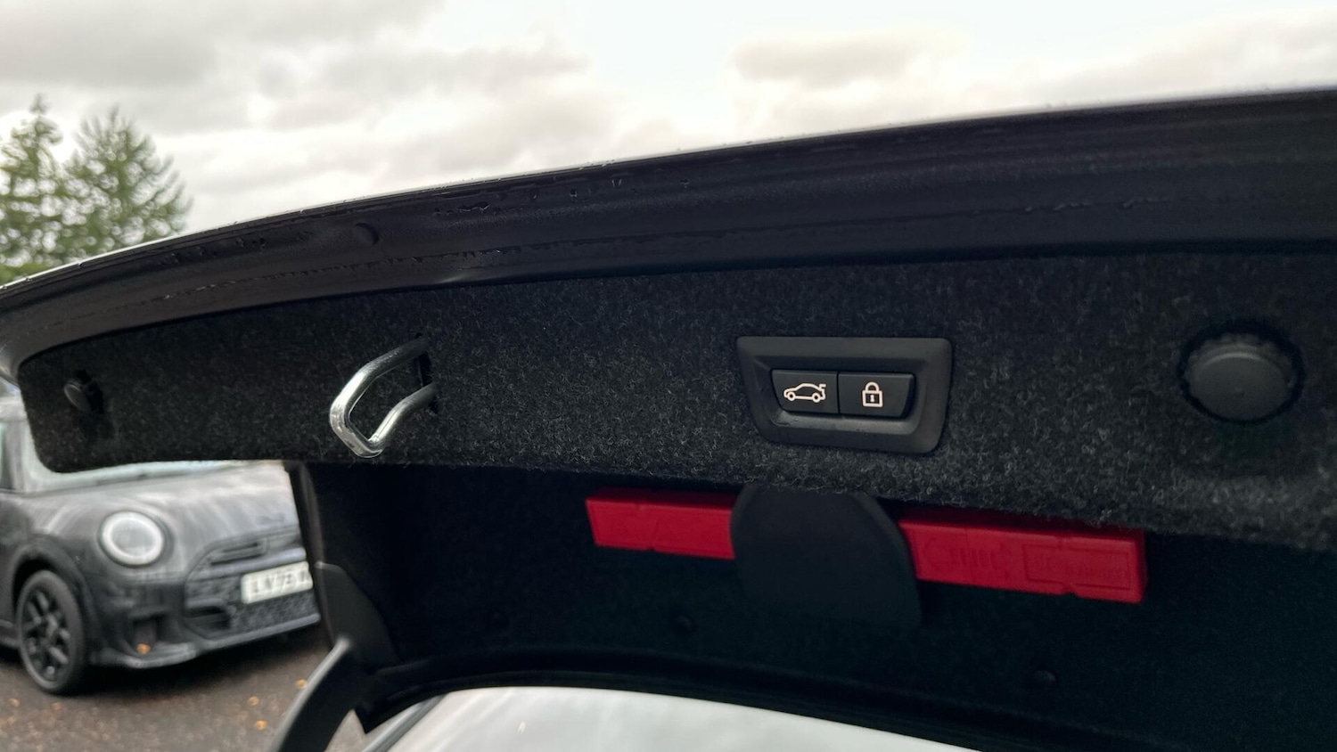 Used BMW M5 2023 for sale - 77604557: Photo 42