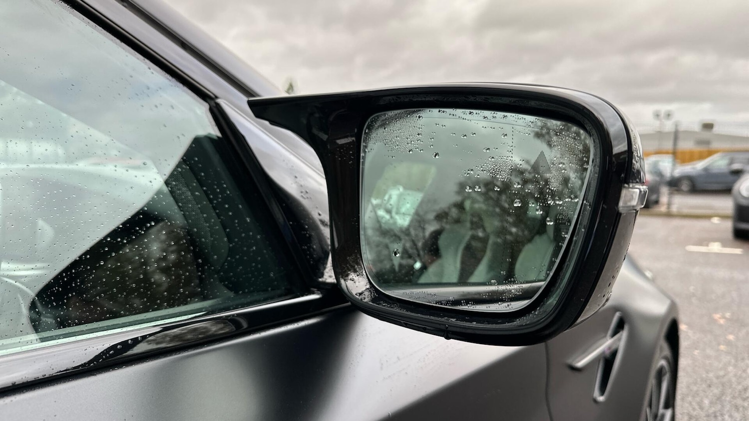 Used BMW M5 2023 for sale - 77604557: Photo 46