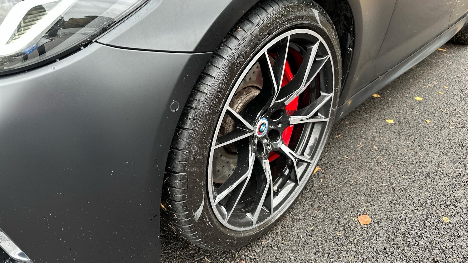 Used BMW M5 2023 for sale - 77604557: Photo 51