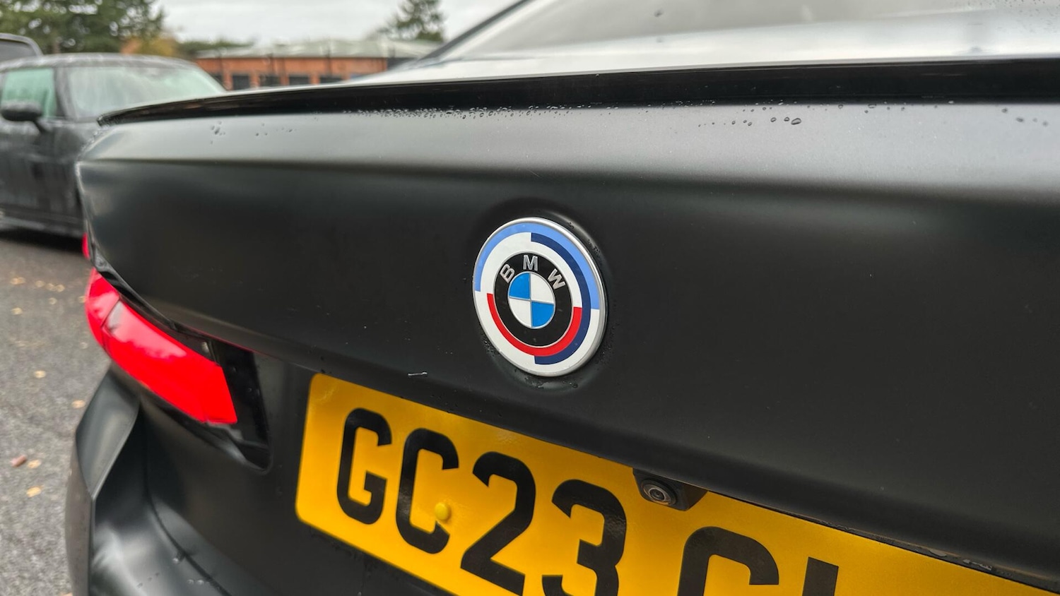 Used BMW M5 2023 for sale - 77604557: Photo 52