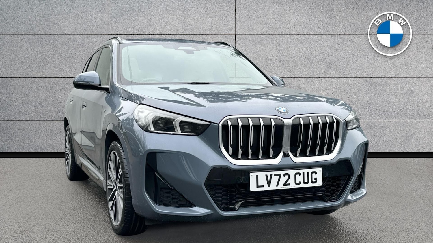 Used BMW X1 2022 for sale - 77798905: Photo 1