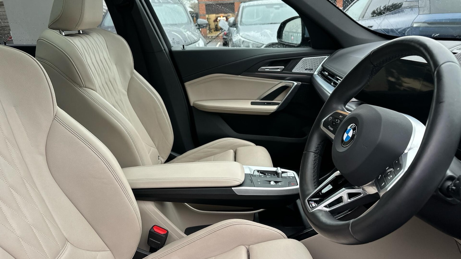 Used BMW X1 2022 for sale - 77798905: Photo 11