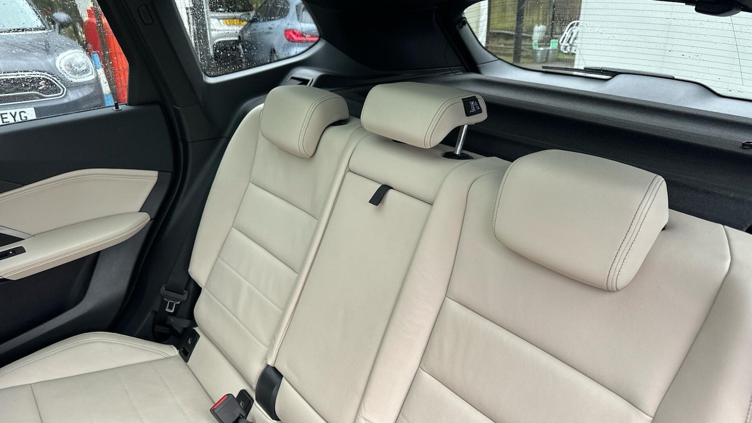 Used BMW X1 2022 for sale - 77798905: Photo 12