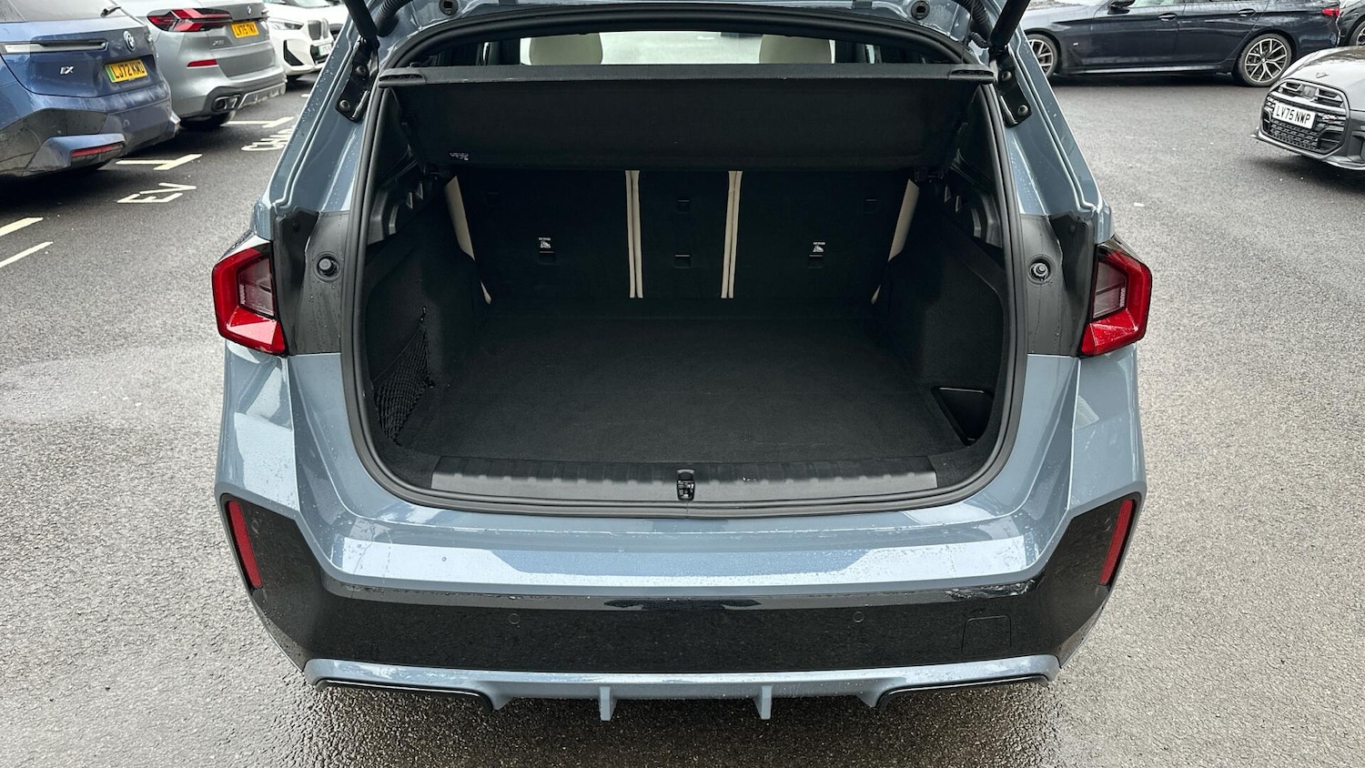 Used BMW X1 2022 for sale - 77798905: Photo 13