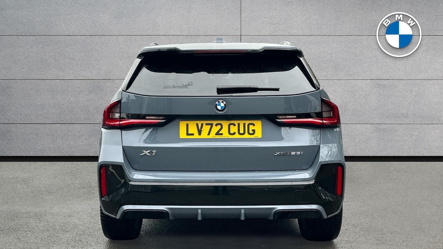 Used BMW X1 2022 for sale - 77798905: Photo 15