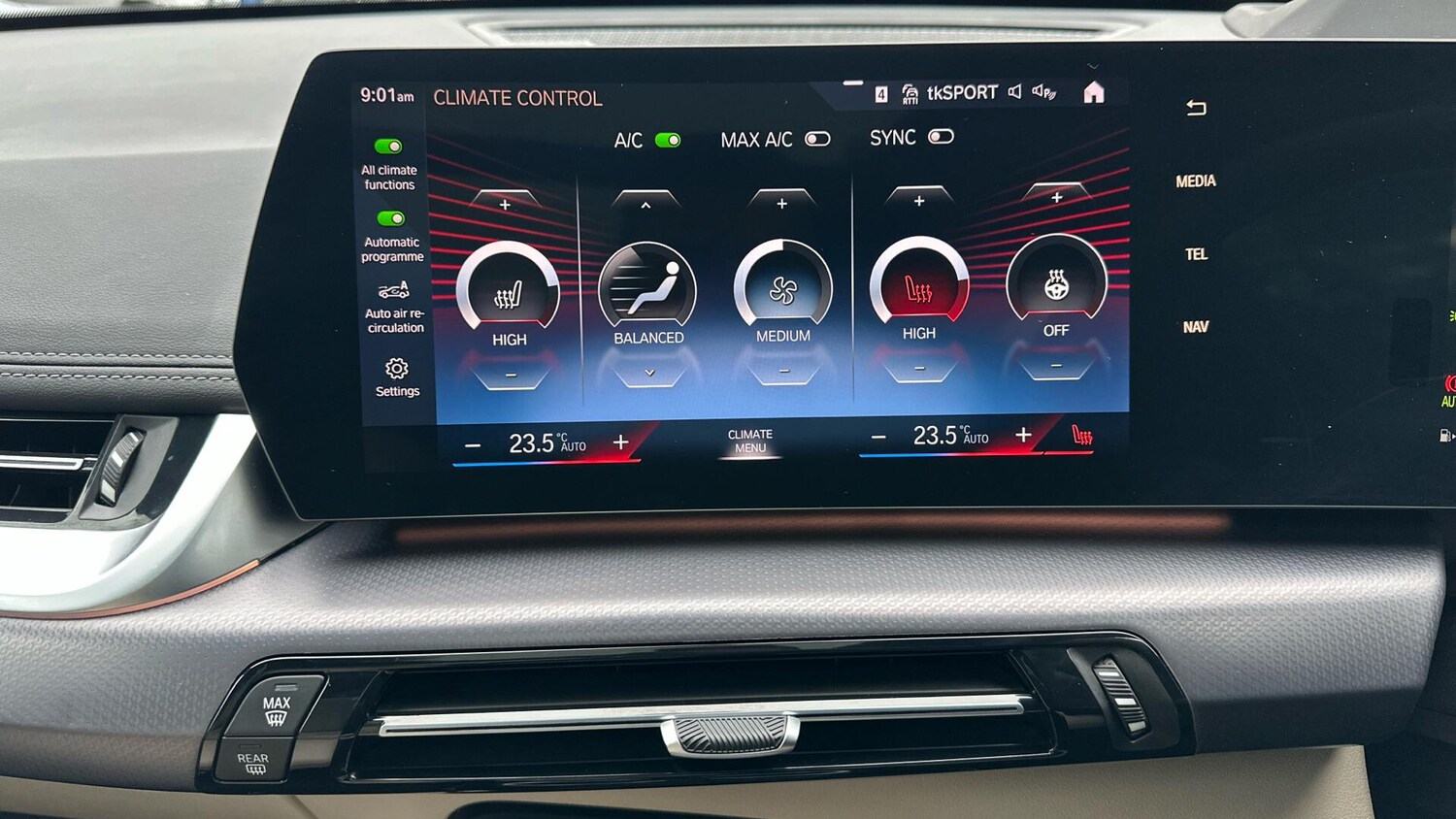 Used BMW X1 2022 for sale - 77798905: Photo 29