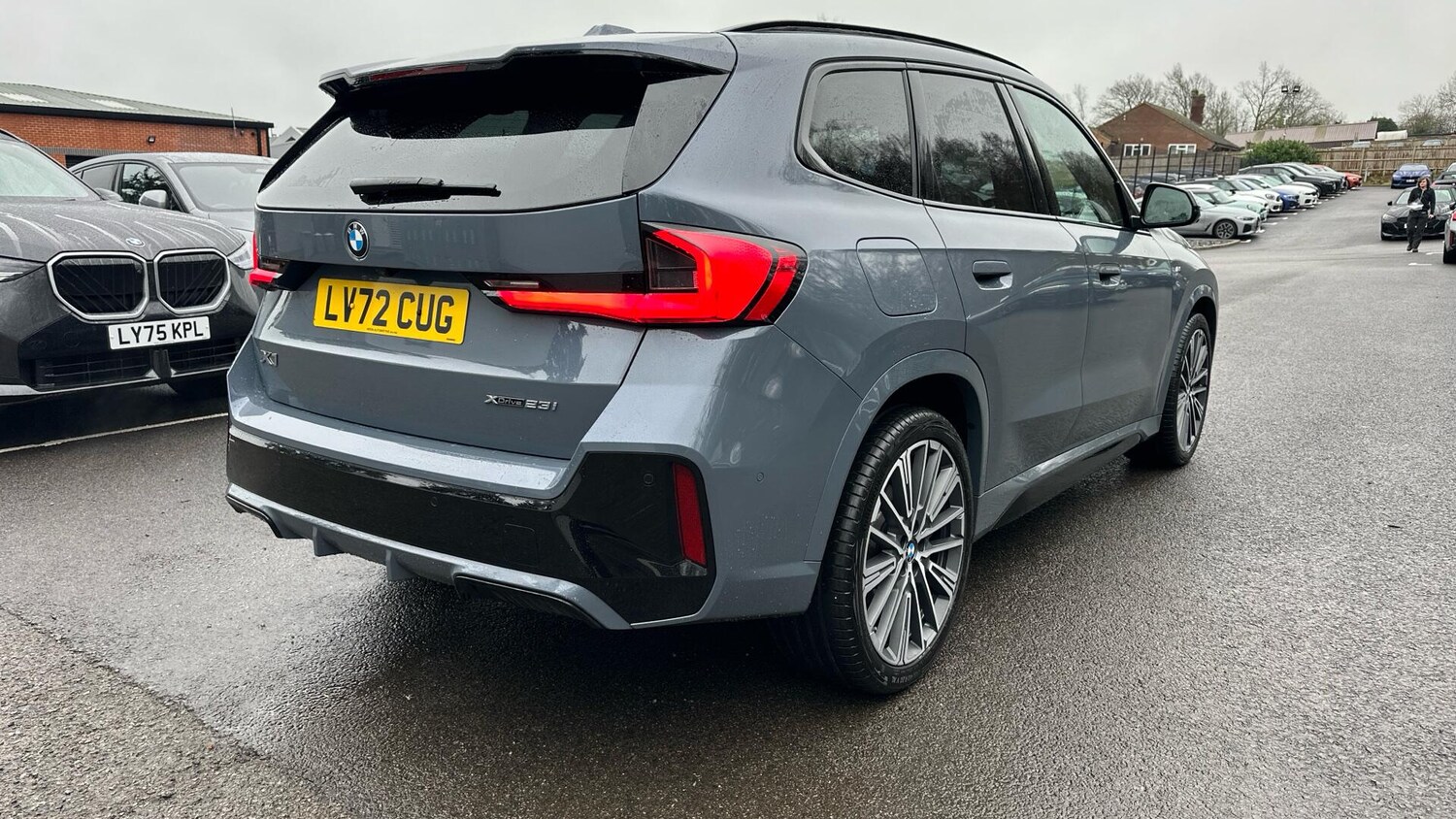 Used BMW X1 2022 for sale - 77798905: Photo 42