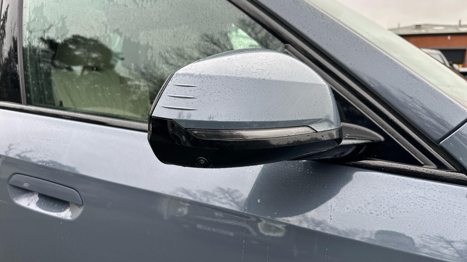 Used BMW X1 2022 for sale - 77798905: Photo 45