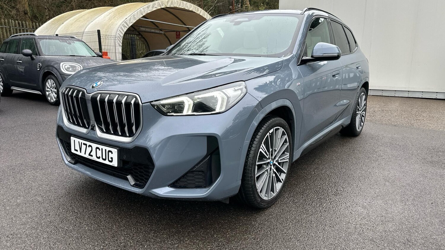 Used BMW X1 2022 for sale - 77798905: Photo 46