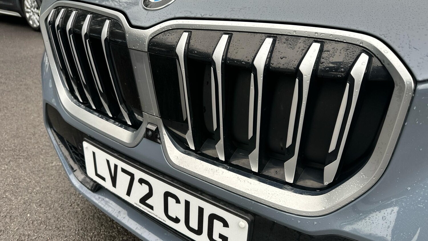 Used BMW X1 2022 for sale - 77798905: Photo 47