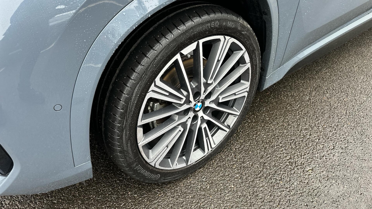 Used BMW X1 2022 for sale - 77798905: Photo 49