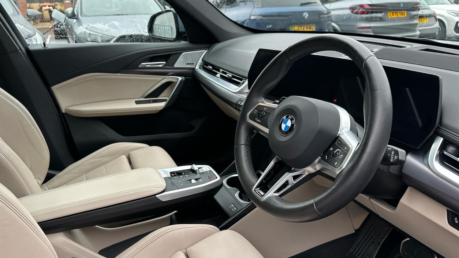 Used BMW X1 2022 for sale - 77798905: Photo 6