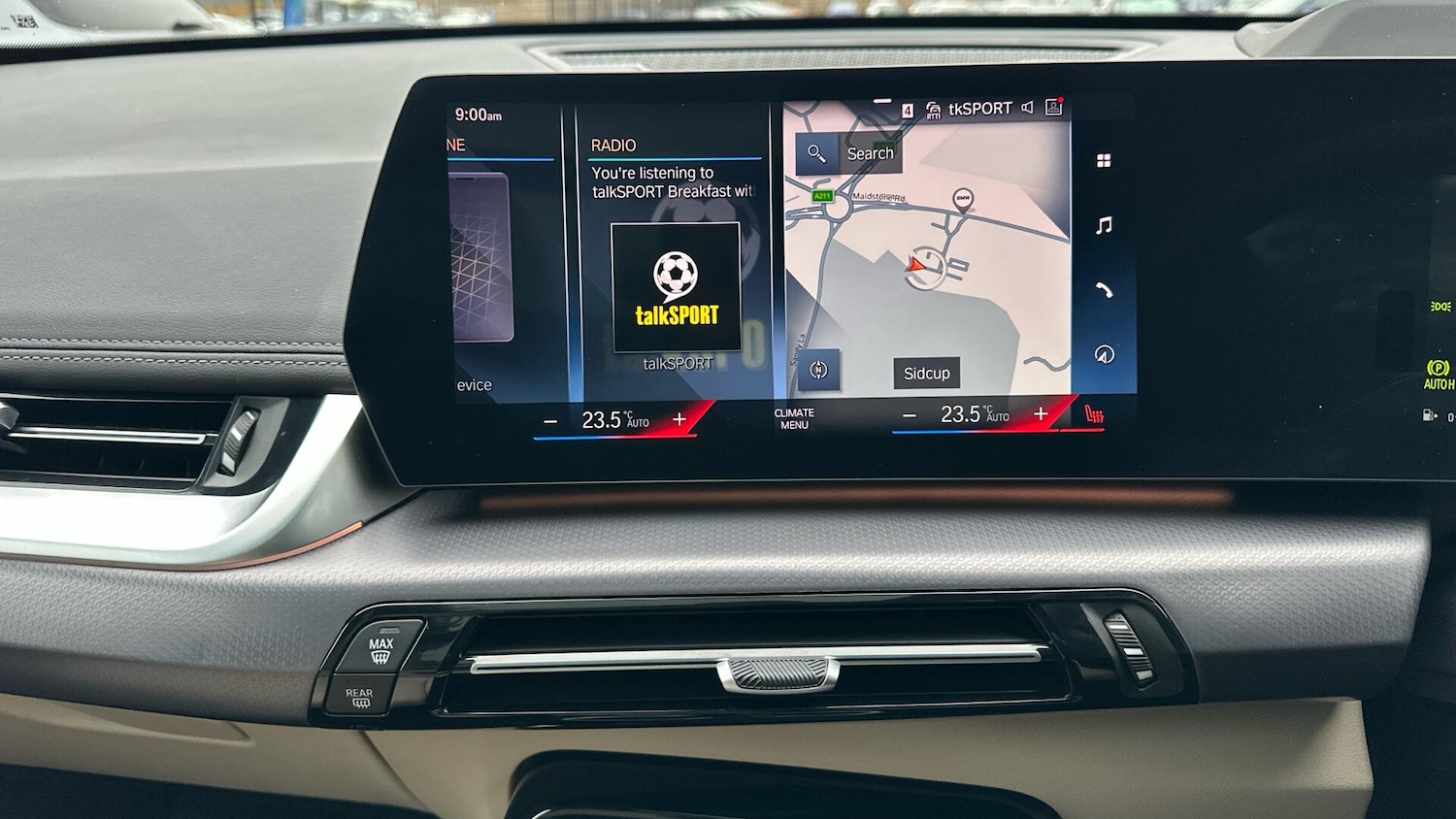 Used BMW X1 2022 for sale - 77798905: Photo 8