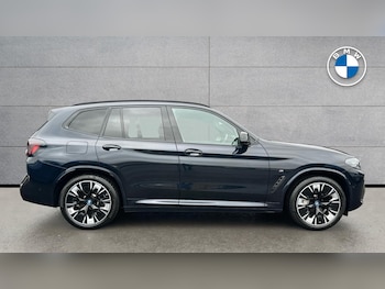 Used BMW iX3 2022 for sale - 78982561: Photo