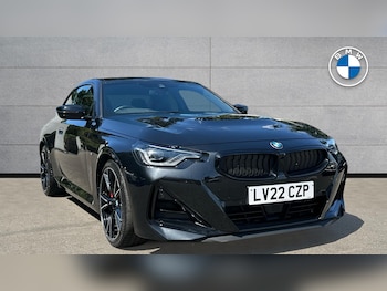 Used BMW 2 Series 2022 for sale - 79483761: Photo