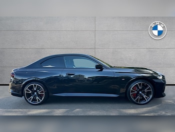 Used BMW 2 Series 2022 for sale - 79483761: Photo