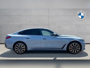 Used BMW i4 2023 for sale - 79255470: Photo