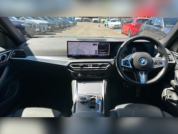 Used BMW i4 2023 for sale - 79255470: Photo