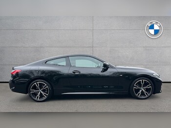 Used BMW 4 Series 2023 for sale - 78244573: Photo