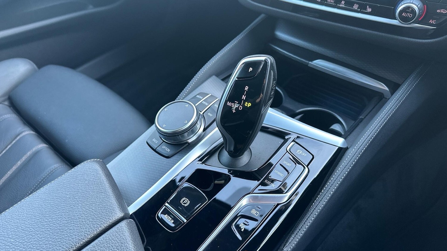 Used BMW 5 Series 2022 for sale - 77604554: Photo 10