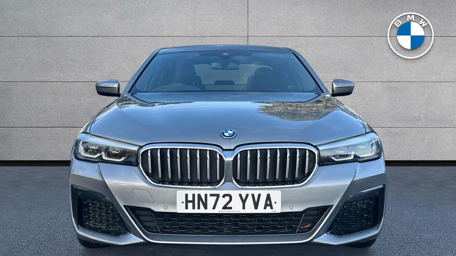 Used BMW 5 Series 2022 for sale - 77604554: Photo 16