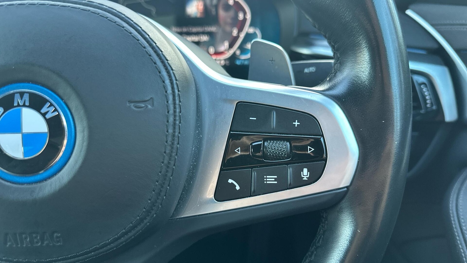 Used BMW 5 Series 2022 for sale - 77604554: Photo 18