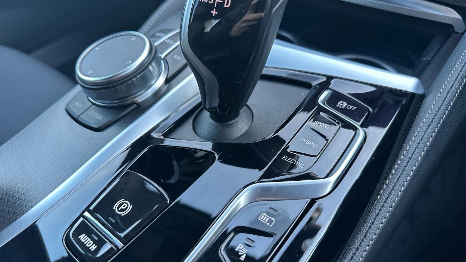 Used BMW 5 Series 2022 for sale - 77604554: Photo 19