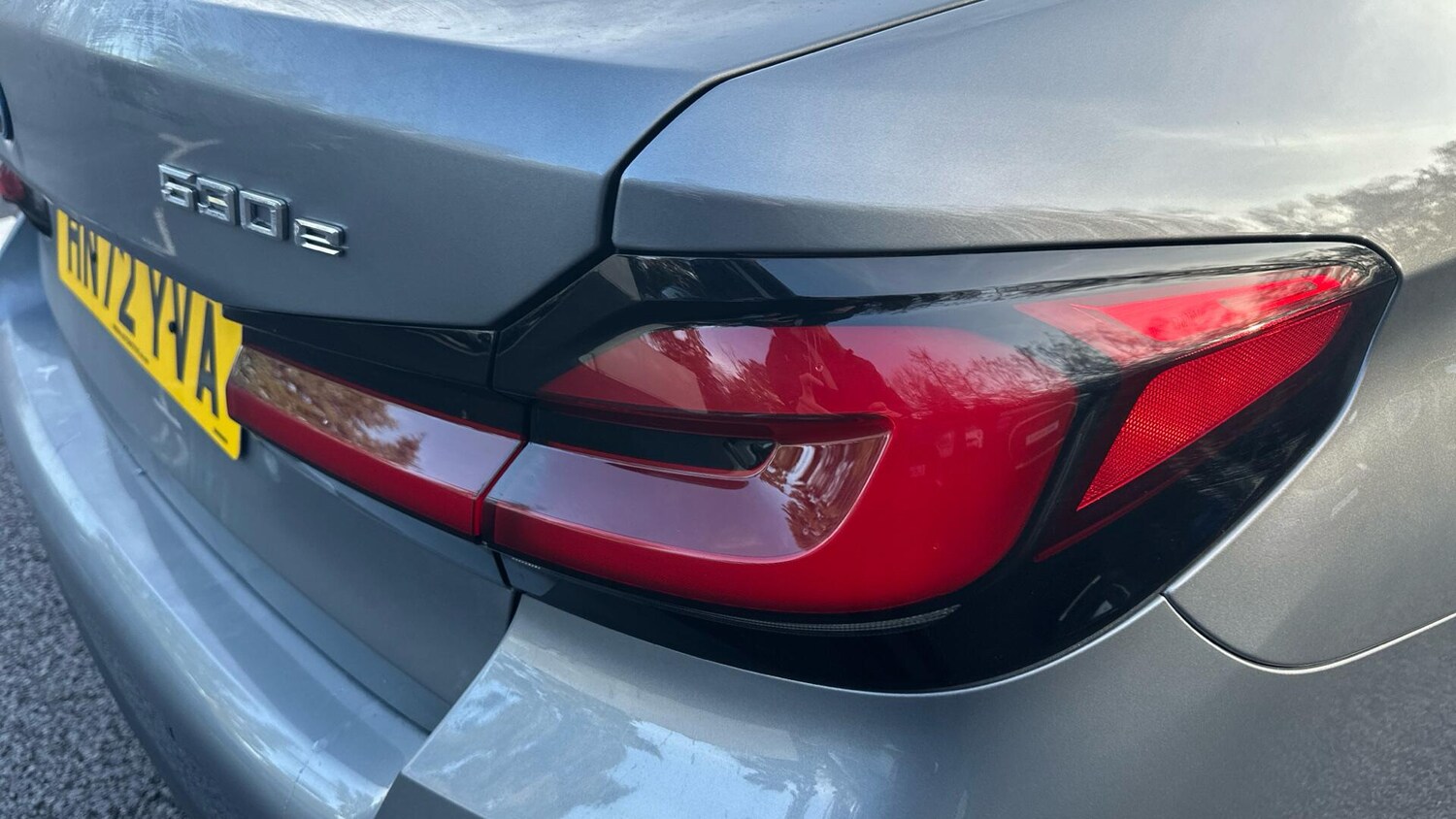 Used BMW 5 Series 2022 for sale - 77604554: Photo 21