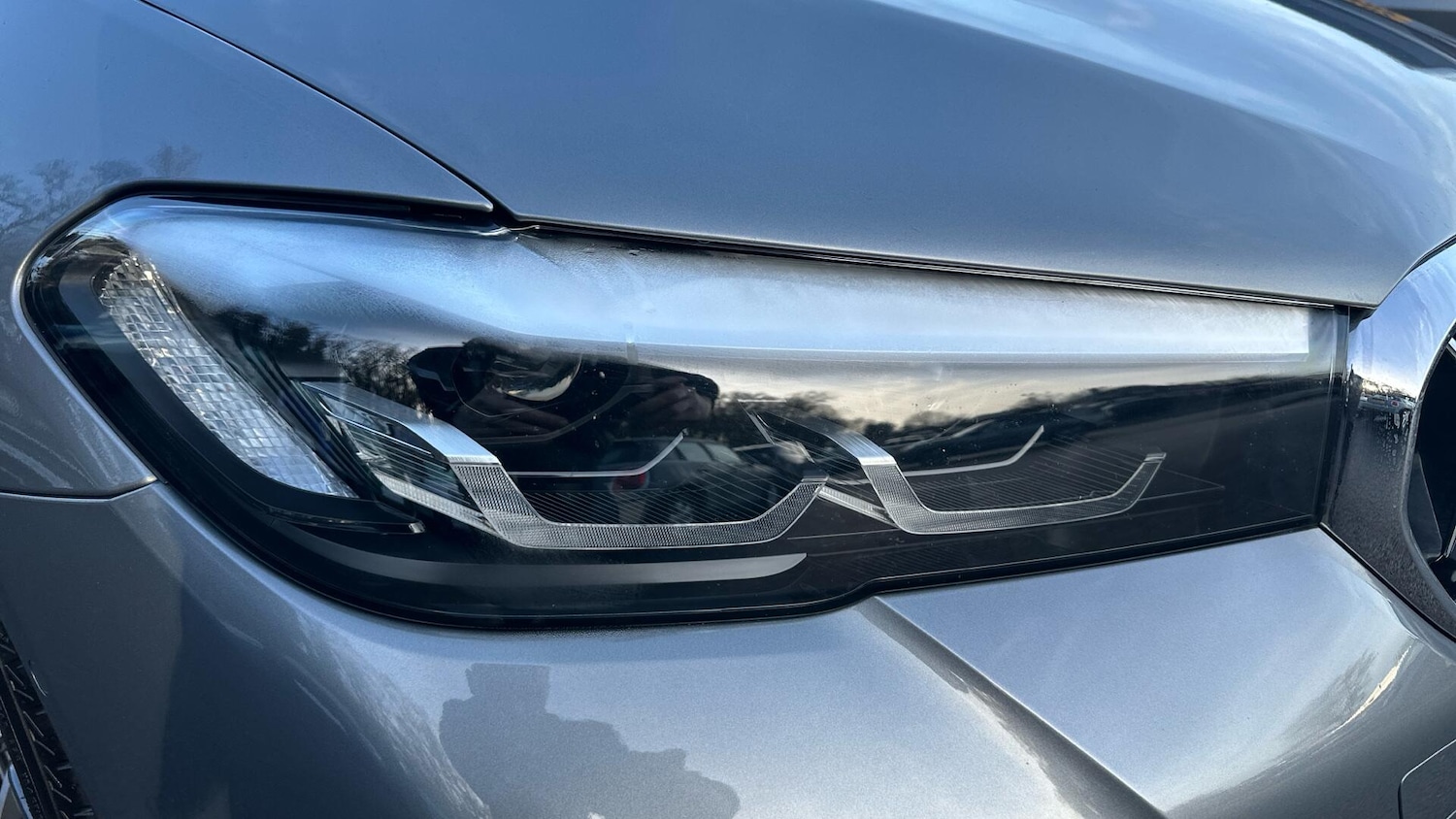 Used BMW 5 Series 2022 for sale - 77604554: Photo 22