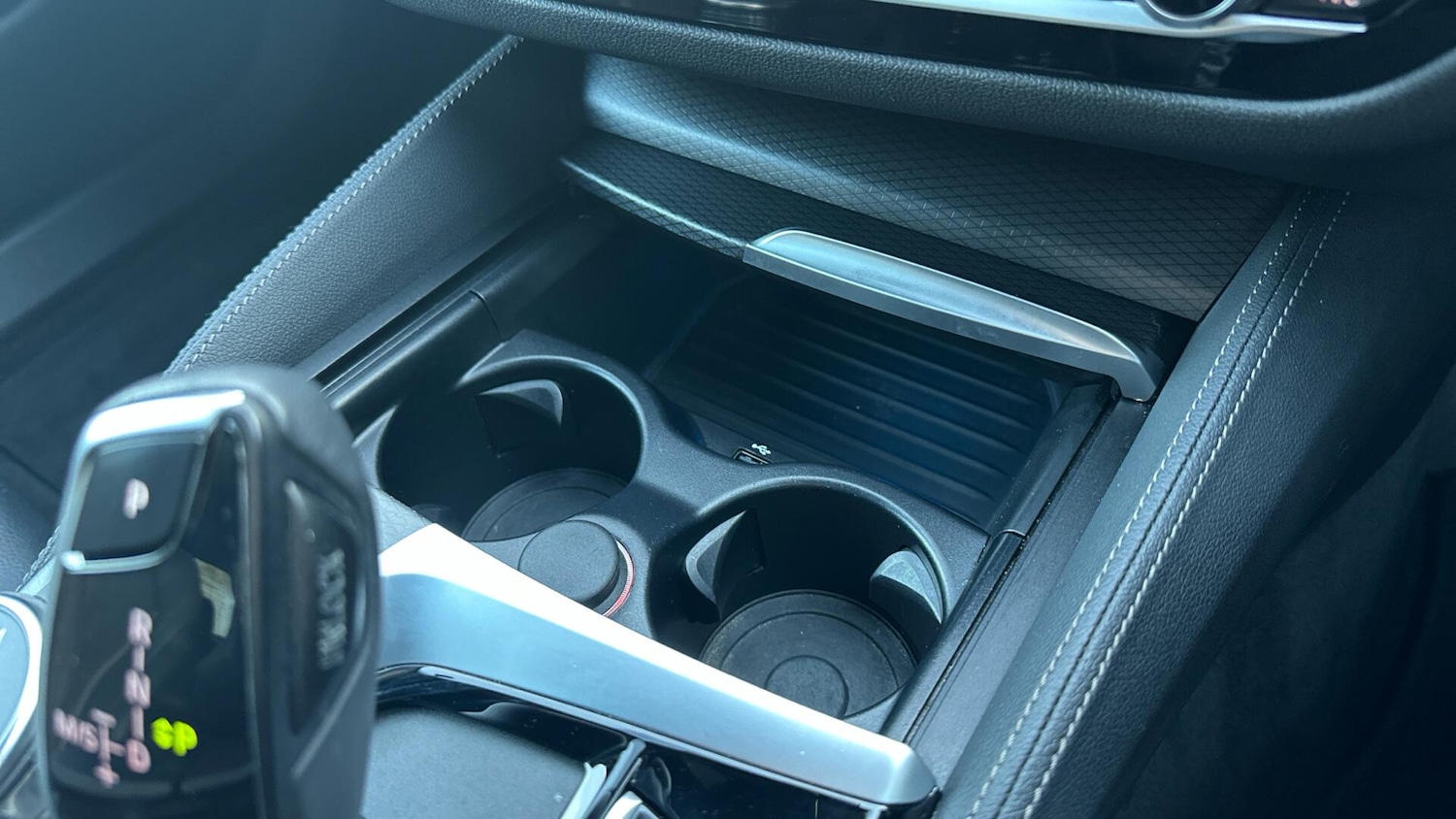 Used BMW 5 Series 2022 for sale - 77604554: Photo 23